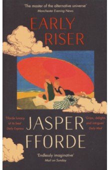Fforde Jasper: Early Riser