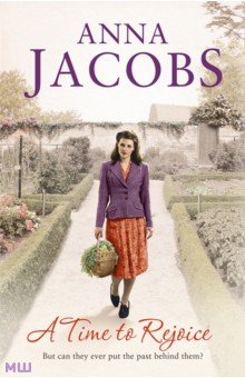 Jacobs Anna: A Time to Rejoice