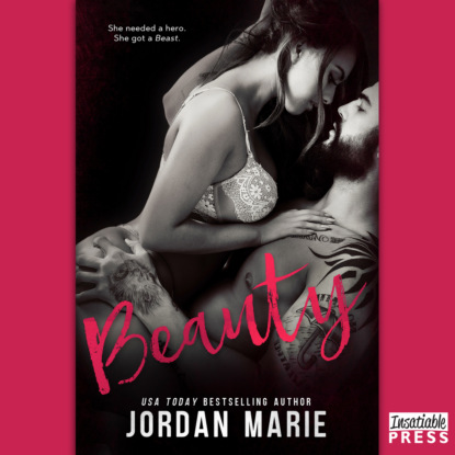 Marie Jordan: Beauty - Learning to Live - Devil's Blaze MC Duet, Book 2 (Unabridged)