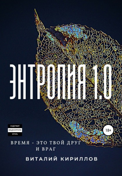 Александрович Виталий Кириллов: Энтропия 1.0