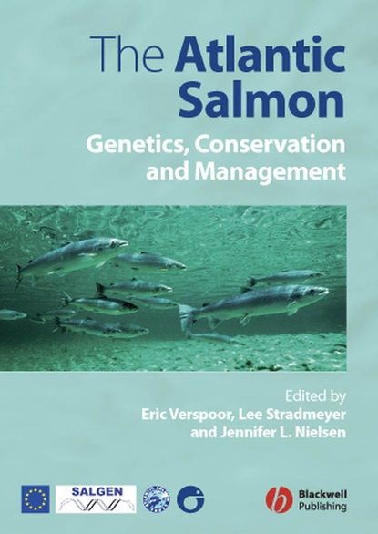 Nielsen Jennifer A.: The Atlantic Salmon