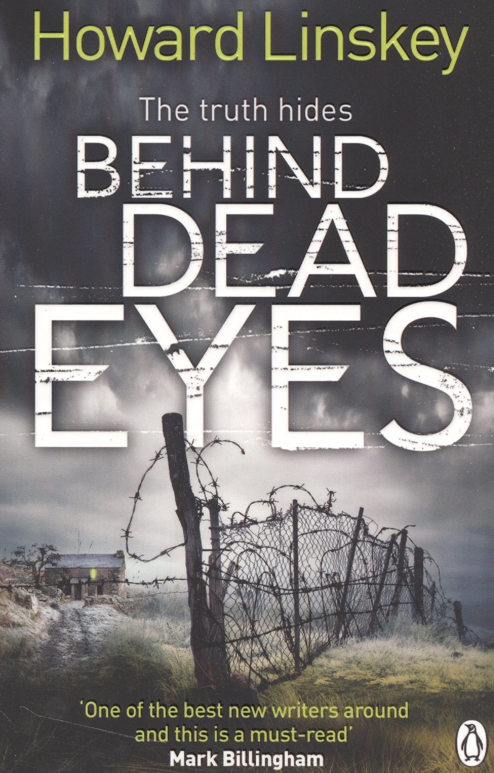 Лински Ховард: Benind Dead Eyes