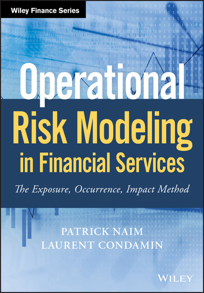 Naïm Patrick: Operational Risk Modeling in Financial Services