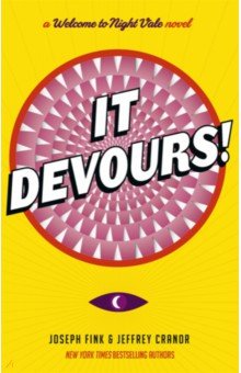 Fink Joseph: It Devours!