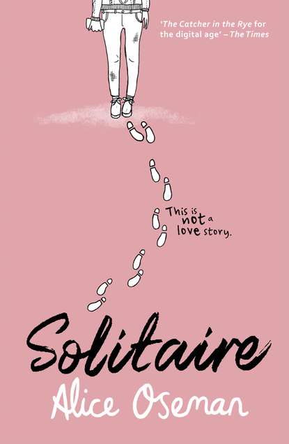 Oseman Alice: Solitaire
