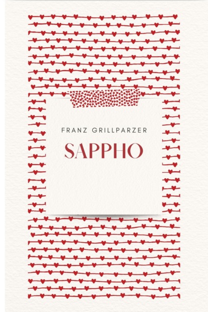 Grillparzer Franz: Sappho