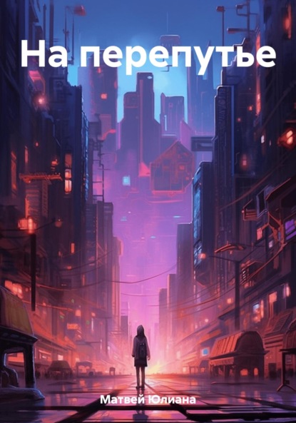 Анатольевна Юлиана Матвей: На перепутье