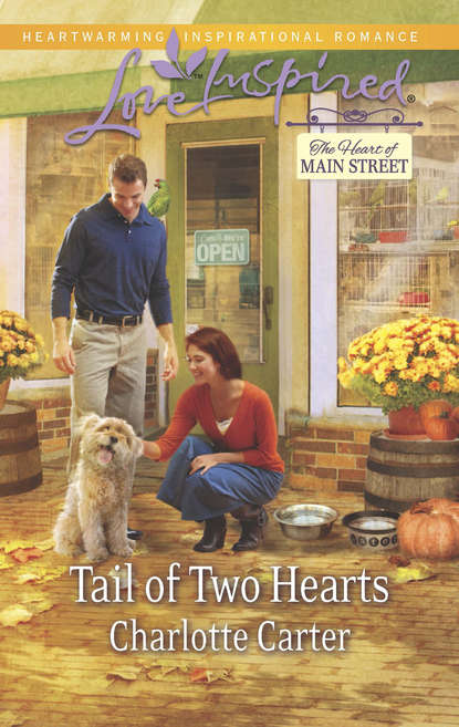 Carter Charlotte: Tail of Two Hearts