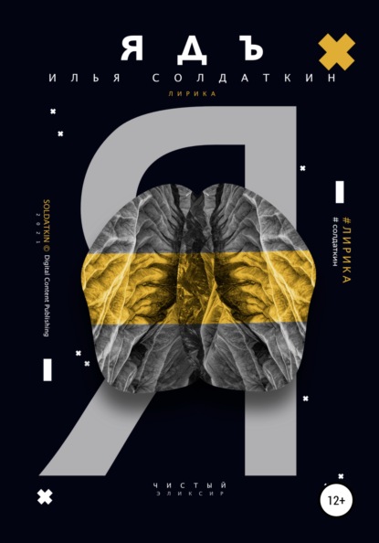 Солдаткин Илья: Ядъ