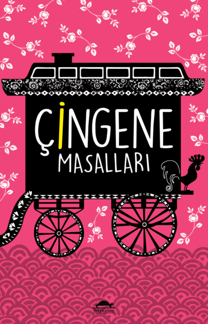 Hindes Francis Groome: Çingene Masalları