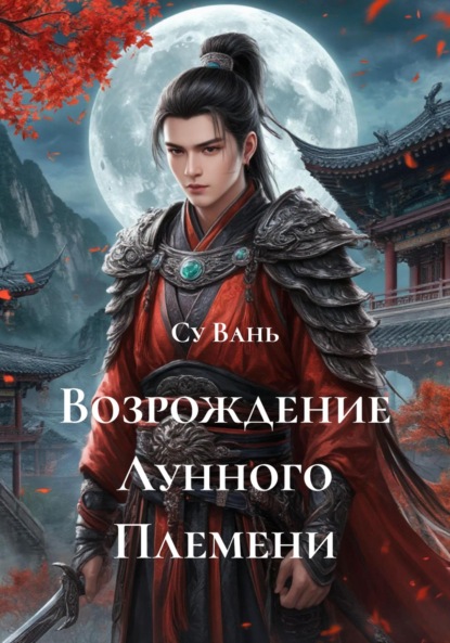 Вань Су: Возрождение Лунного Племени