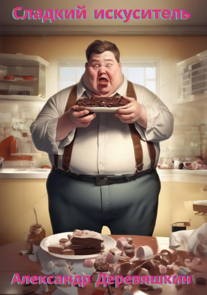 Деревяшкин Александр: Сладкий искуситель