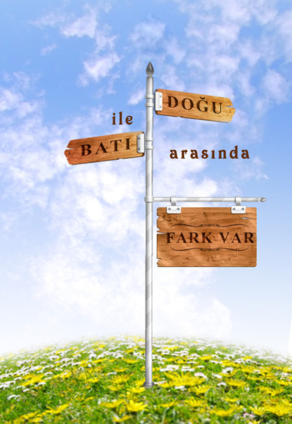 Horuztepe Özlem: Doğu ile batı arasında fark var 2