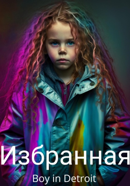 in Boy Detroit: Избранная