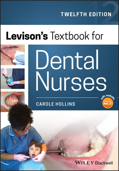 Hollins Carole: Levison's Textbook for Dental Nurses