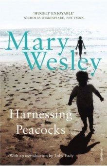 Wesley Mary: Harnessing Peacocks