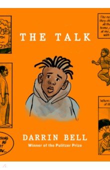 Bell Darrin: The Talk