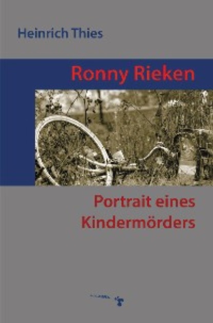 Thies Heinrich: Ronny Rieken