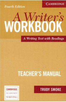 A Writer's Workbook. 4th Edition