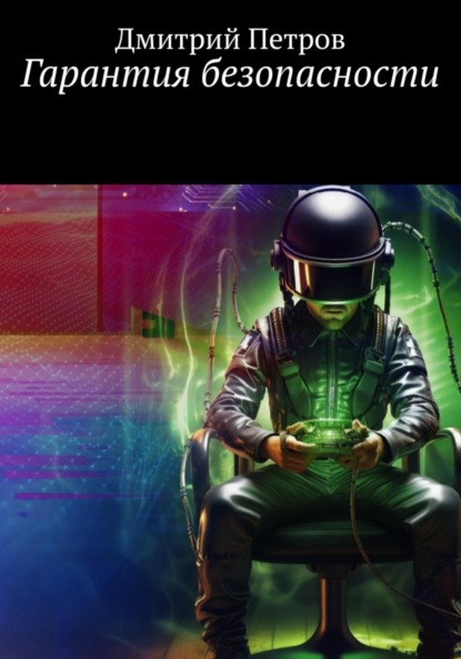 Витальевич Дмитрий Петров: Гарантия безопасности
