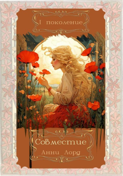 Лорд Анни: Совместие. 1 поколение