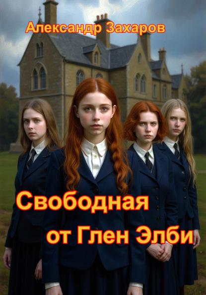 Владимирович Александр Захаров: Свободная от Глен Элби