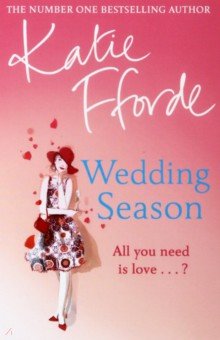 Fforde Katie: Wedding Season