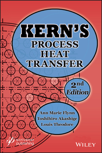 Theodore Louis: Kern's Process Heat Transfer
