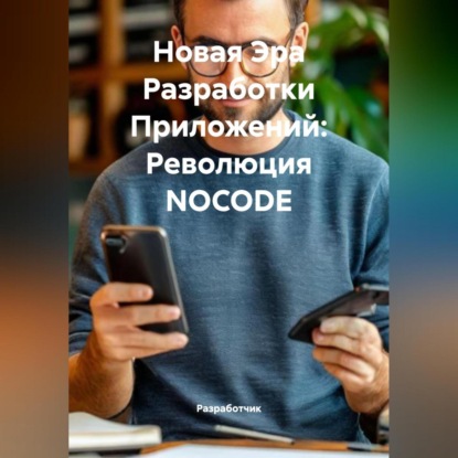 Васильевич Евгений Миненко: Новая Эра Разработки Приложений: Революция NOCODE