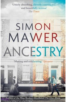 Mawer Simon: Ancestry