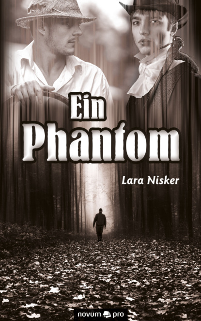 Nisker Lara: Ein Phantom