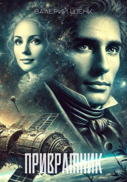 Викторович Валерий Шенк: Привратник