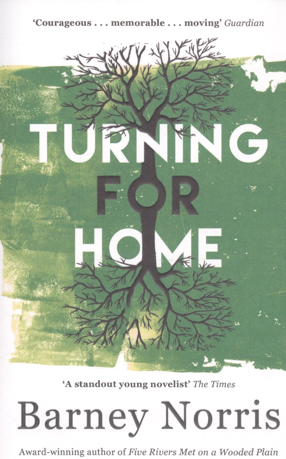 Barney Norris: Turning for Home