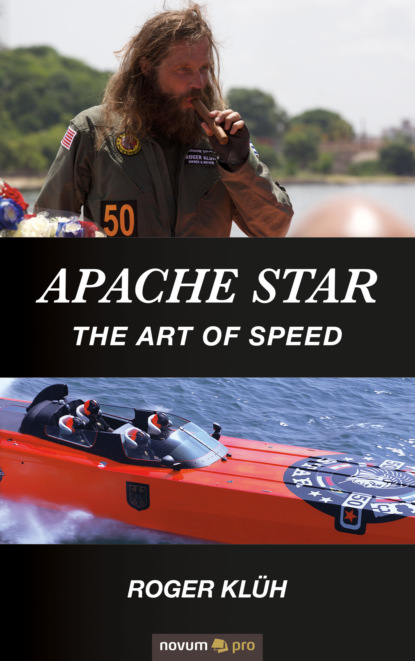 Klüh Roger: Apache Star