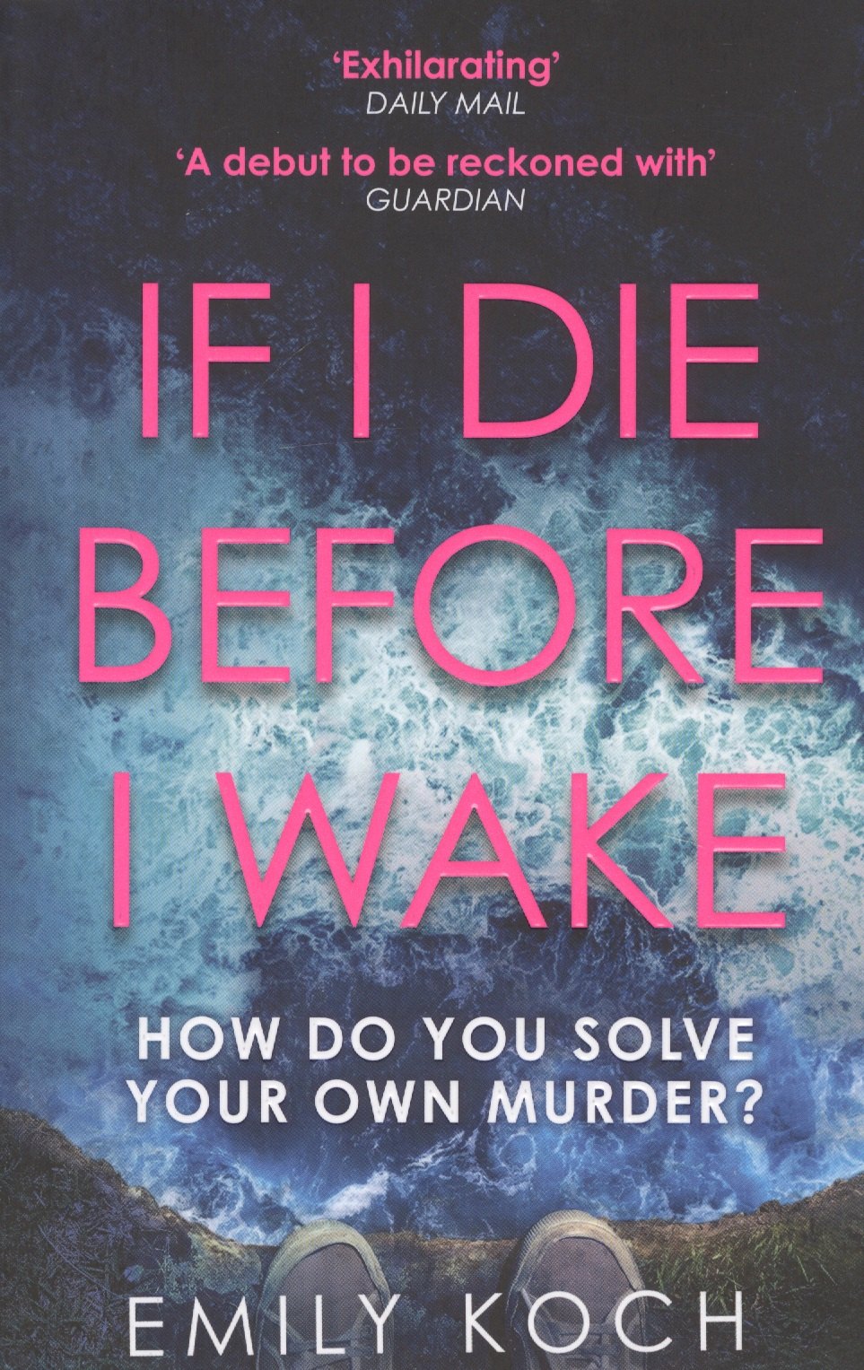 Emily Koch: If I Die Before I Wake