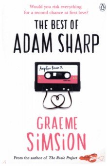 Simsion Graeme: The Best of Adam Sharp