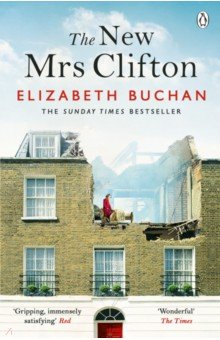 Buchan Elizabeth: The New Mrs Clifton