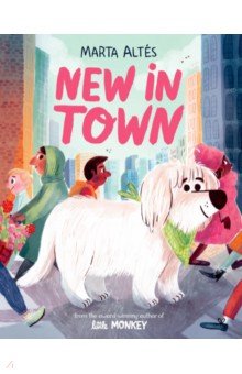 Altes Marta: New in Town