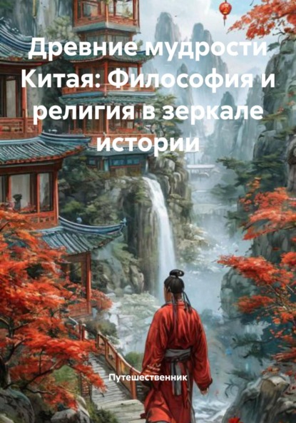 Миронова Елена: Древние мудрости Китая: Философия и религия в зеркале истории