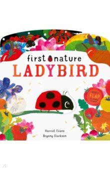 Evans Harriet: Ladybird