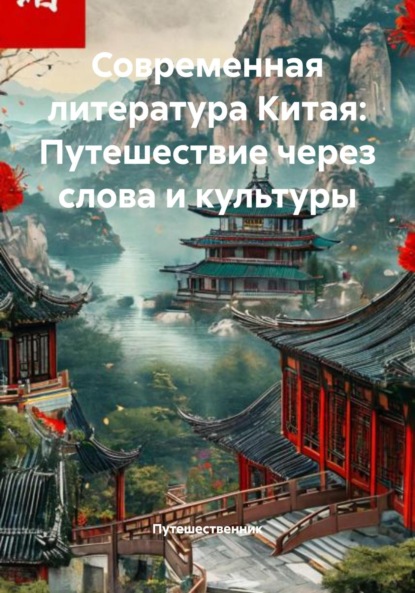 Миронова Елена: Современная литература Китая: Путешествие через слова и культуры