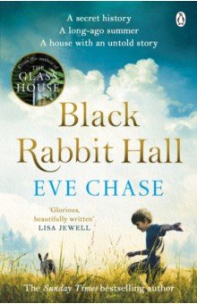 Chase Eve: Black Rabbit Hall
