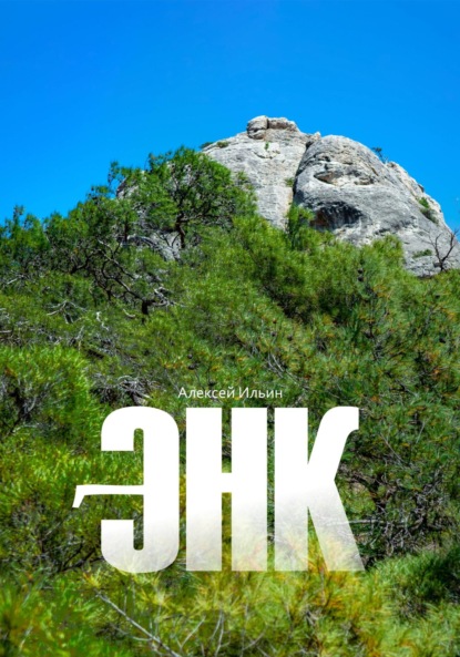 Ильин Алексей: Энк