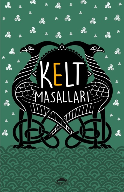 Джекобс Джозеф: Kelt masalları