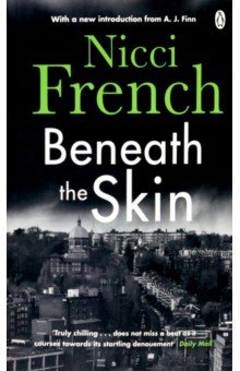 French Nicci: Beneath the Skin