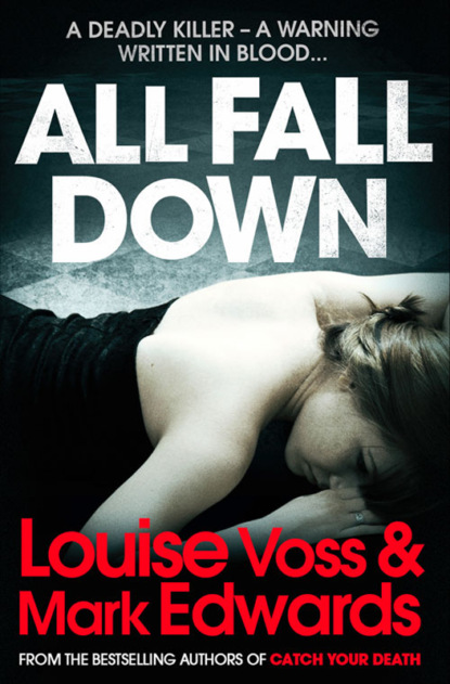 Edwards Mark: All Fall Down
