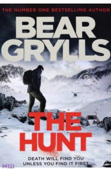 Grylls Bear: The Hunt