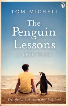 Michell Tom: The Penguin Lessons