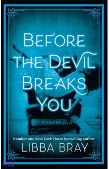 Bray Libba: Before the Devil Breaks You