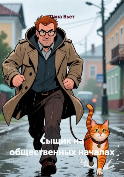 Вьет Лана: Сыщик на общественных началах